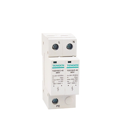 TGDY55電涌保護器